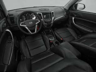 Changan  7