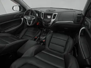 Changan  9