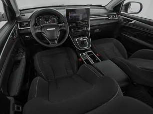 Haval  7