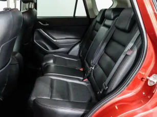 Mazda  15