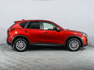 Mazda  4