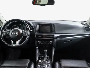 Mazda  8