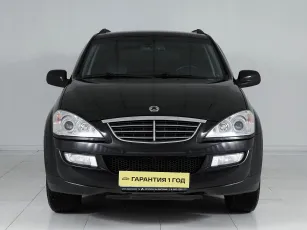 SsangYong  2