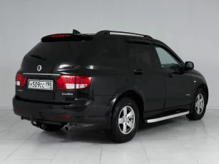 SsangYong  4