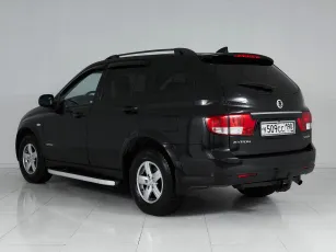 SsangYong  6