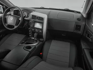 SsangYong  9