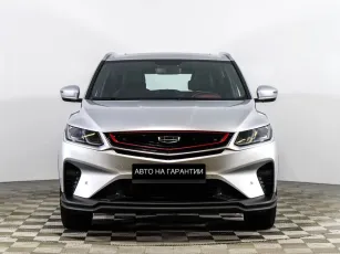 Geely  2