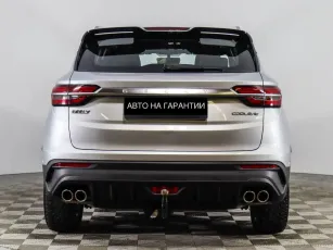 Geely  4