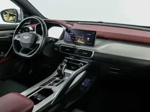 Geely  6