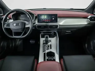 Geely  7