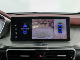 Geely  9