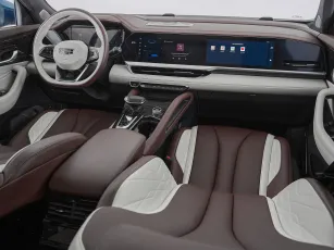 Geely  10