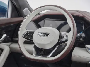 Geely  11