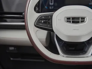Geely  12
