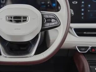 Geely  13