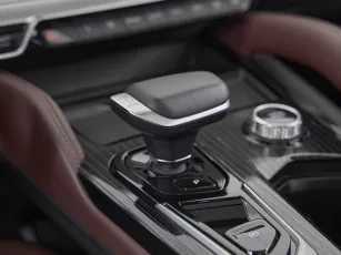 Geely  17