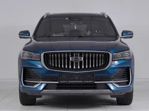 Geely  2