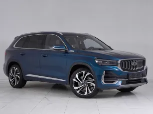 Geely  3