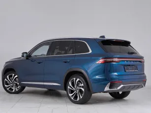 Geely  4