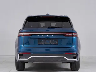 Geely  5