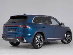 Geely  6