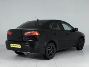 Mitsubishi  4