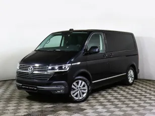 Volkswagen  1