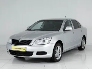 Skoda  1