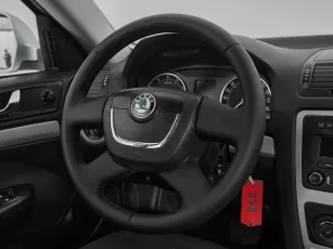 Skoda  10