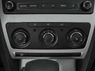 Skoda  15