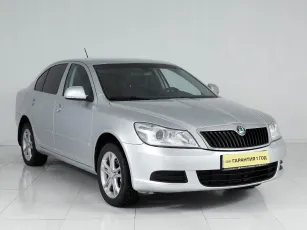 Skoda  3