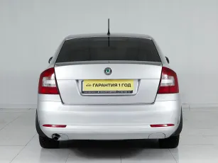 Skoda  5