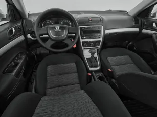 Skoda  7