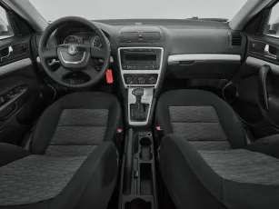 Skoda  8