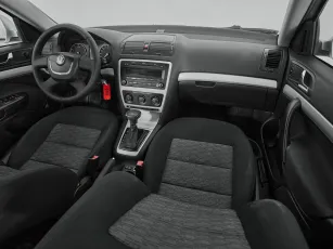 Skoda  9