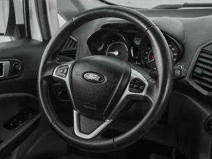 Ford  10