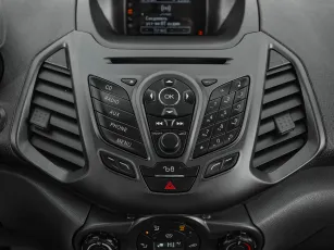 Ford  15