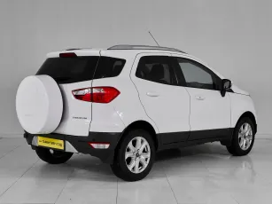 Ford  4