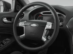Ford  10