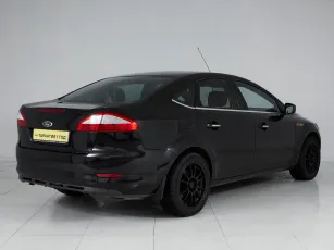 Ford  4