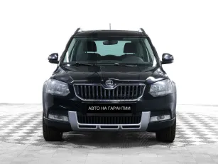 Skoda  2