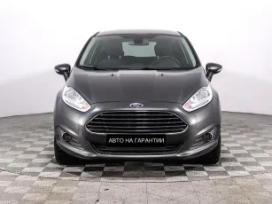 Ford  2