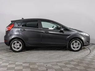 Ford  4