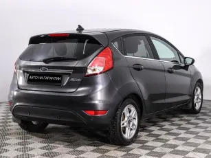 Ford  5