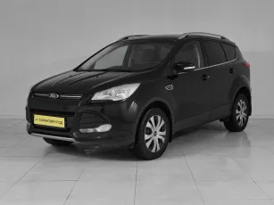 Ford  1