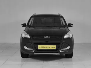 Ford  2