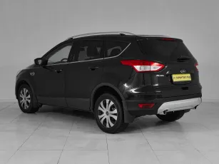 Ford  4
