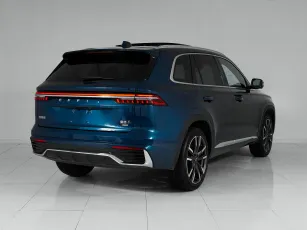 Geely  4
