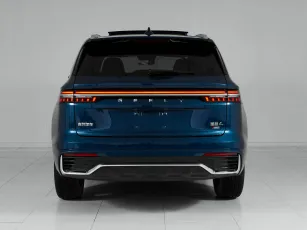 Geely  5