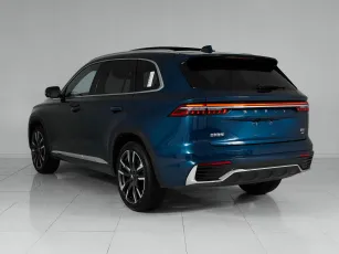 Geely  6